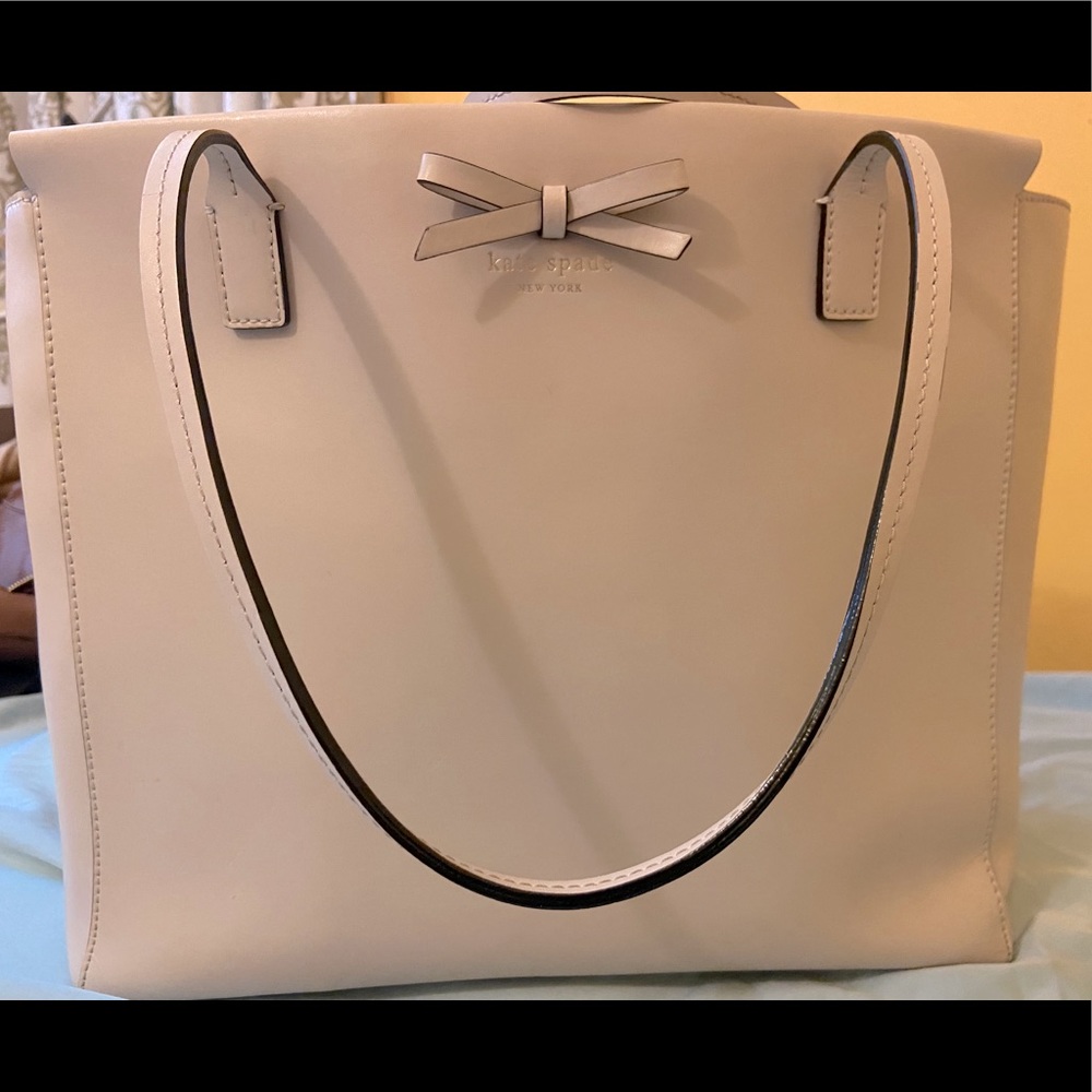 Kate Spade NY Tote Bag 💕✨ LOWEST PRICE !!